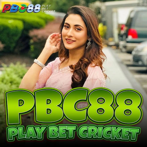 PBC88 One of The Most Popular Online Casino & Cricket Betting